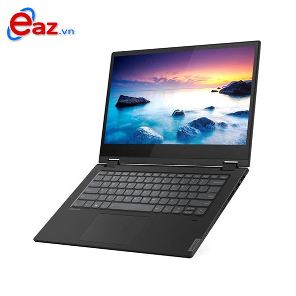 Lenovo Ideapad C340 14API (81N600A2VN) | AMD Ryzen™ 5 3500U _8GB _512GB SSD PCIe _AMD Radeon™ Vega 8 Graphics _Win 10 _Full HD IPPS _Touch Screen _Finger _LED KEY _0220D